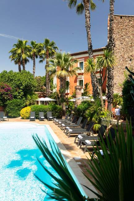 ​Hôtel L'Arena Fréjus · Hôtel à Fréjus en Provence · Galerie photo​