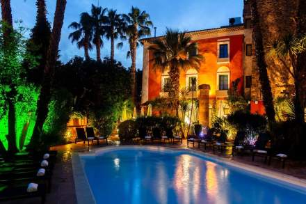 L'Arena Hôtel