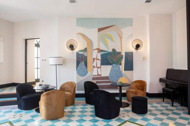 ​Hôtel L'Arena Fréjus · Hôtel à Fréjus en Provence · Galerie photo​