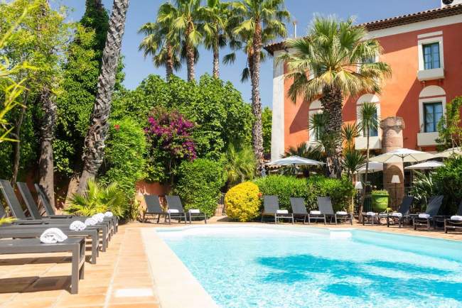​Hôtel L'Arena Fréjus · Hôtel à Fréjus en Provence · Galerie photo​