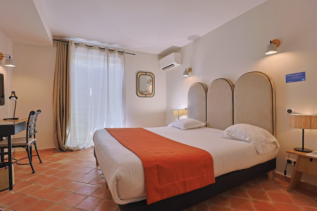 ​Hôtel L'Arena Fréjus · Hôtel à Fréjus en Provence · Galerie photo​