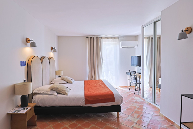 ​Hôtel L'Arena Fréjus · Hôtel à Fréjus en Provence · Galerie photo​